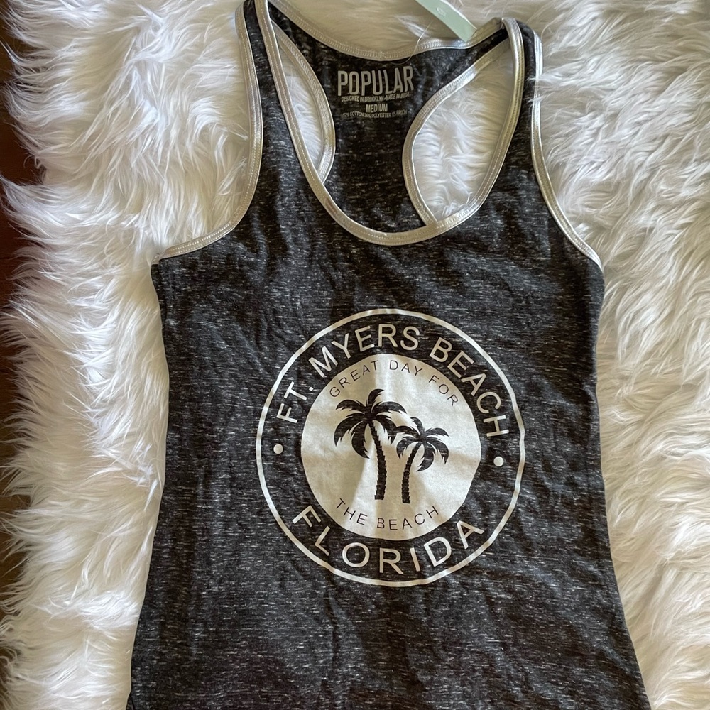 Ft. Myers Florida Tank